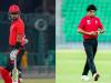 Babar Azam, Naseem Shah struggle on National T20 Cup return