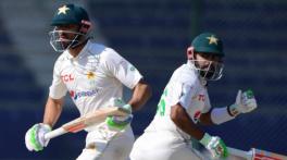 Pakistan Test batter joins Leicestershire for all-format stint in 2025