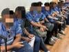 15 Bangladeshi men posing as cricket team detained in Malaysia
