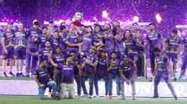 BCCI lifts saliva ban for IPL 2025