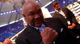 Boxing legend George Foreman passes away at 76
