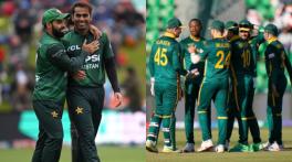 Former pacer highlights cultural differences between Pakistan and South Africa 