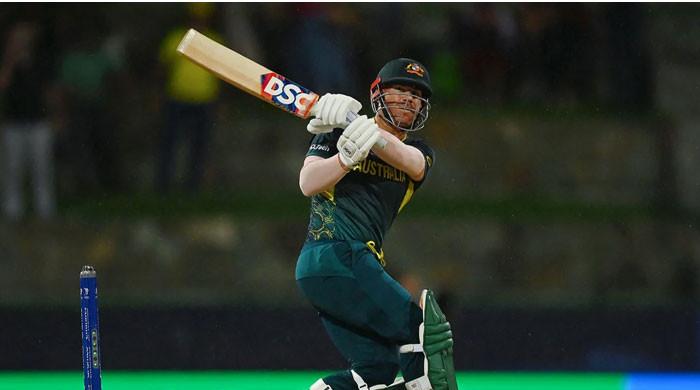 Is David Warner's appointment as Karachi Kings captain a right decision?