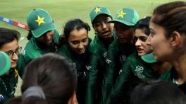 Pakistan’s squad for ICC Women’s World Cup Qualifier announced