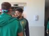 Pakistan’s squad assembles in Napier for New Zealand ODIs