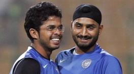 Harbhajan Singh readdresses slapping S Sreesanth’s during IPL 2008