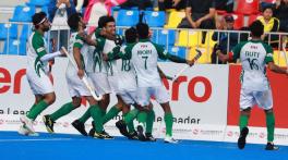 Pakistan Hockey team’s visit to India for Asia Cup subject to govt clearance: PHF