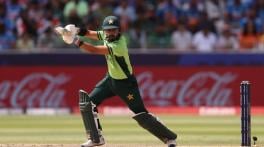 Saud Shakeel shares his plans if he ever becomes PCB chairman