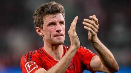 Bayern Munich talisman Thomas Mueller says he will leave club at season end
