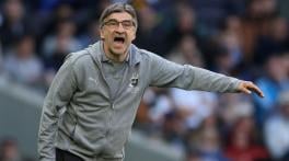 Manager Juric leaves Southampton after relegation from Premier League