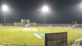 Faisalabad's Iqbal Stadium likely brace for international cricket return