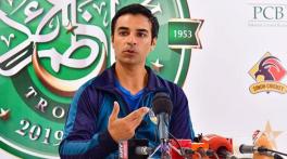 PSL franchises raise concerns over Salman Butt’s inclusion in commentary panel