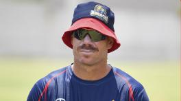 PSL 10: David Warner’s absence from captains' conference draws criticism