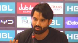 Mohammad Rizwan's comments on national team's selection process spark debate