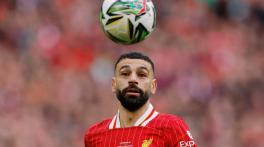 Salah signs new contract to stay at Liverpool