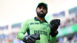 Mohammad Rizwan shrugs off English jibes