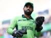 'I am not even one per cent ashamed that I can’t speak English,' says Mohammad Rizwan