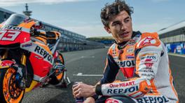 Marc Marquez wins Qatar MotoGP to extend Championship lead