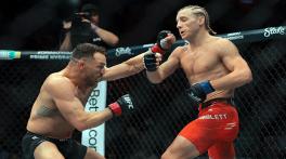 Michael Chandler breaks silence after UFC 314 defeat to Paddy Pimblett