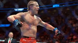 Paddy Pimblett cracks Top 10 after UFC 314 win