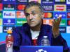 PSG Boss Luis Enrique issues warning ahead of Villa second leg
