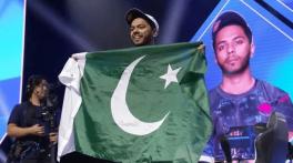 Arslan Ash to feature in Tekken 8 as Esports World Cup 2025 schedule unveiled