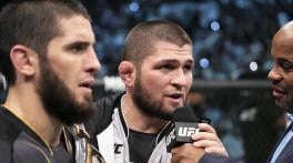 Khabib explains Islam Makhachev’s hesitation to fight Ilia Topuria
