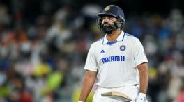 Rohit Sharma reveals his pick for toughest bowler to face in Australia
