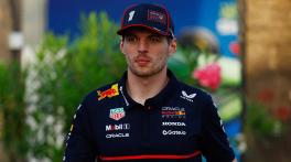 Max Verstappen likely to join McLaren next year