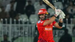 Sahibzada Farhan gets criticised despite consistent performances at domestic level