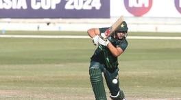 Faham-ul-Haq's selection for President's Trophy Grade-II comes under scrutiny