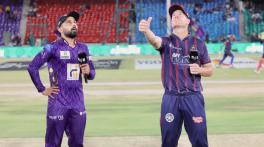 PSL 10: Karachi Kings win toss, elect to bat first against Quetta Gladiators