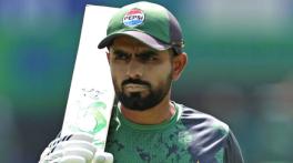 'I think Babar has an ego issue,' says former Pakistan legend