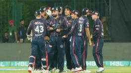 Hasan Ali stars as Karachi Kings beat Quetta Gladiators by 56 runs