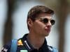 Max Verstappen 'very relaxed' about his F1 future