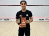  Ashab Irfan clinches St. Louis Open title with straight-sets win