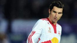 Former Croatian footballer Nikola Pokrivac dies in a car accident at 39