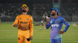 PSL 10: Peshawar Zalmi win toss, elect to bat first against Multan Sultans