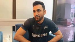 Pakistan's T20I captain Agha says Hasan, Farhan can be 'useful' for national team