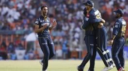IPL 2025: Gujarat Titans crush Delhi Capitals to reclaim top spot