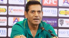 PCB begins quest for new head coach