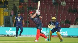 Karachi Kings' Tim Seifert reveals the standout trait of PSL