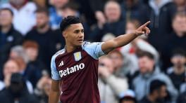 Aston Villa thrash Newcastle 4-1 in dominant Premier League display