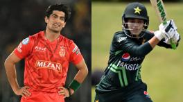 Naseem Shah, Fatima Sana among 1,300 players registered for Canada Super 60 T10 league