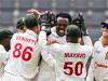 Masakadza, Muzarabani star as Bangladesh bundled out for 191