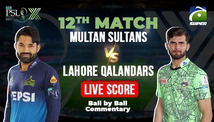 Multan Sultans Score Of Today Match Psl Peshawar Zalmi Vs Multan