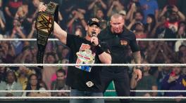 WATCH: Randy Orton targets John Cena at RAW after WrestleMania 41