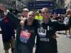Pakistan’s Faisal, Danish set unique Boston Marathon record