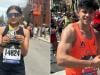 Pakistani runners shine at Boston Marathon 2025
