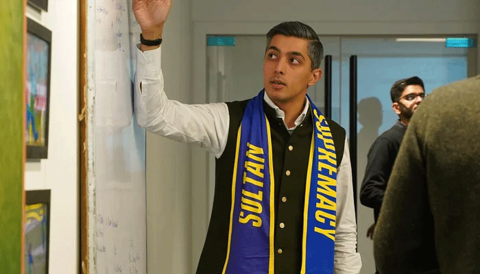 Ali Tareen hints at rebidding for Multan Sultans after PSL 10 - Cricket  Leagues - geosuper.tv